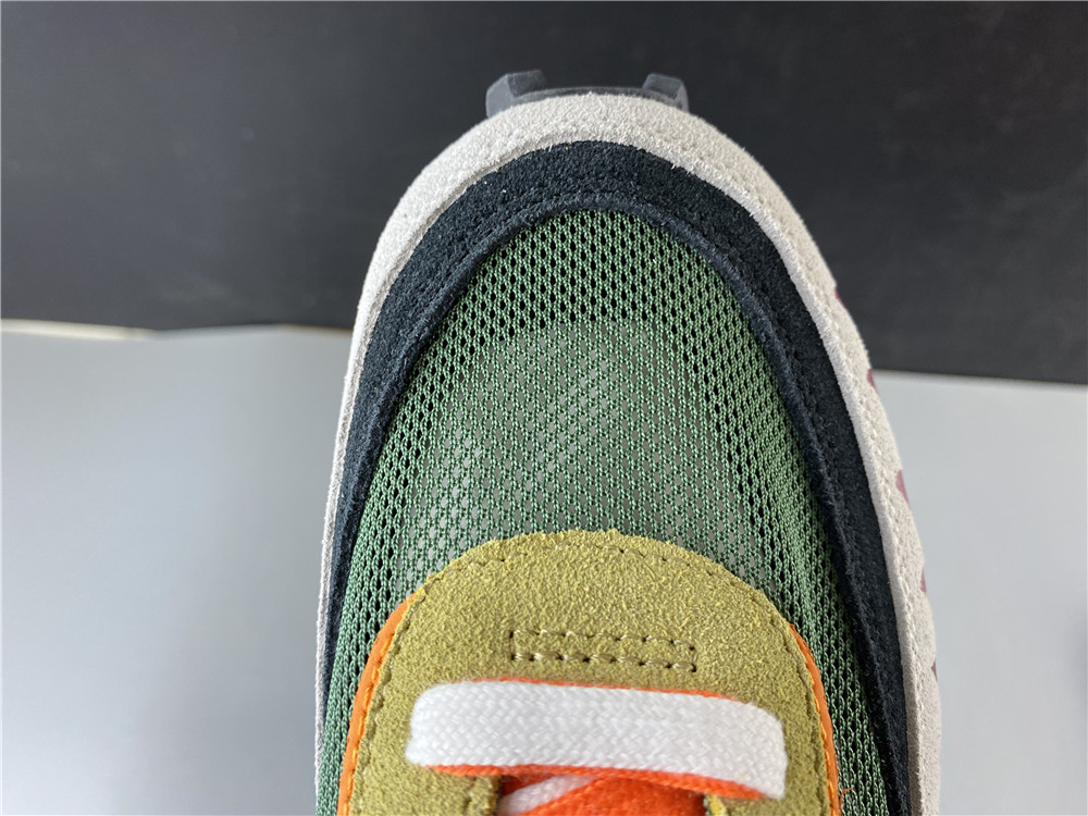 Sacai nike LVD Waffle Daybreak BV0073-007