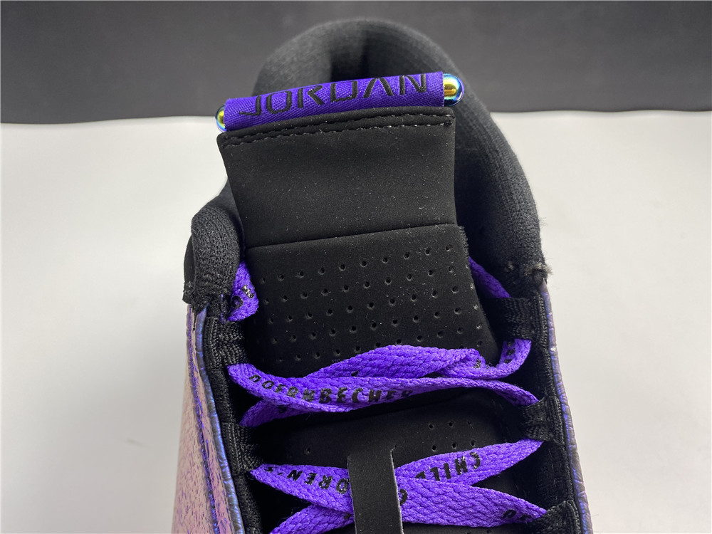 Air Jordan 14??Doernbecher??(CV2469-001 )