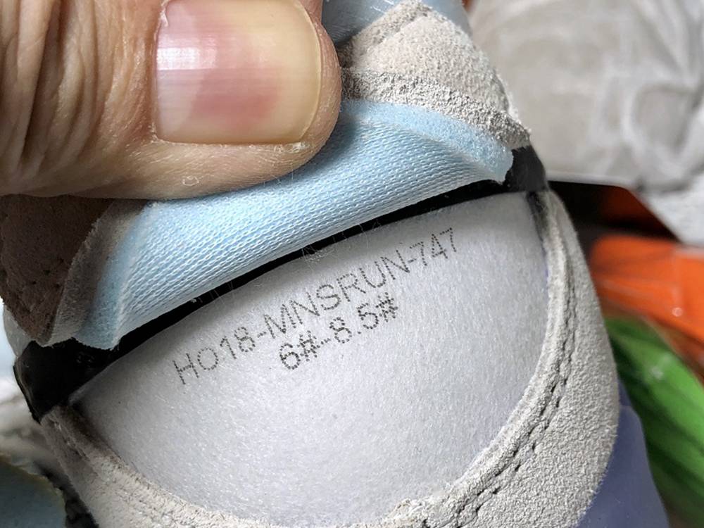 Off-White x Air Max 90 The Ten