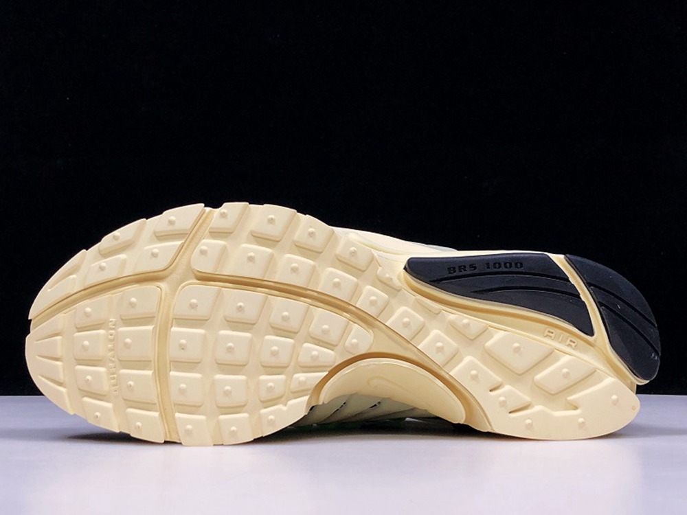 Off-White x Air Presto The Ten