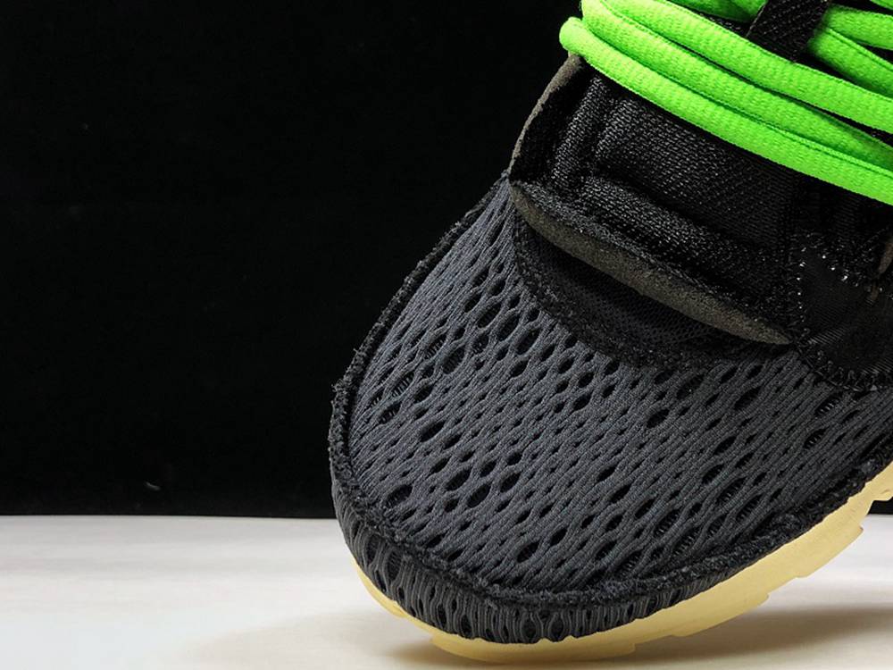 Off-White x Air Presto The Ten