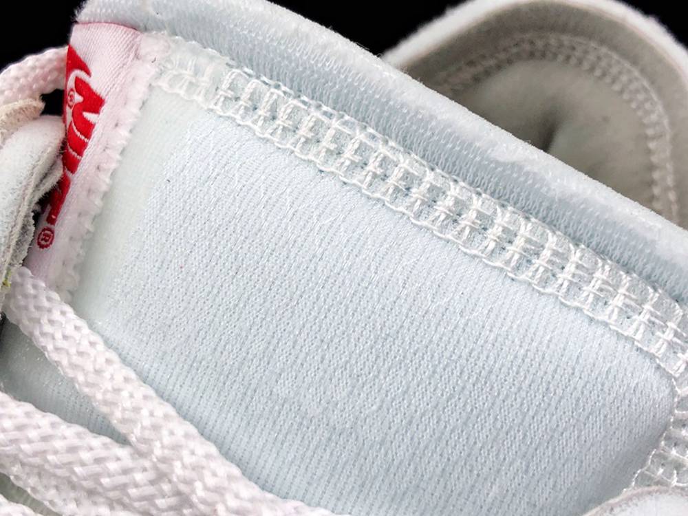 Off-White x Air Force 1 Low The Ten