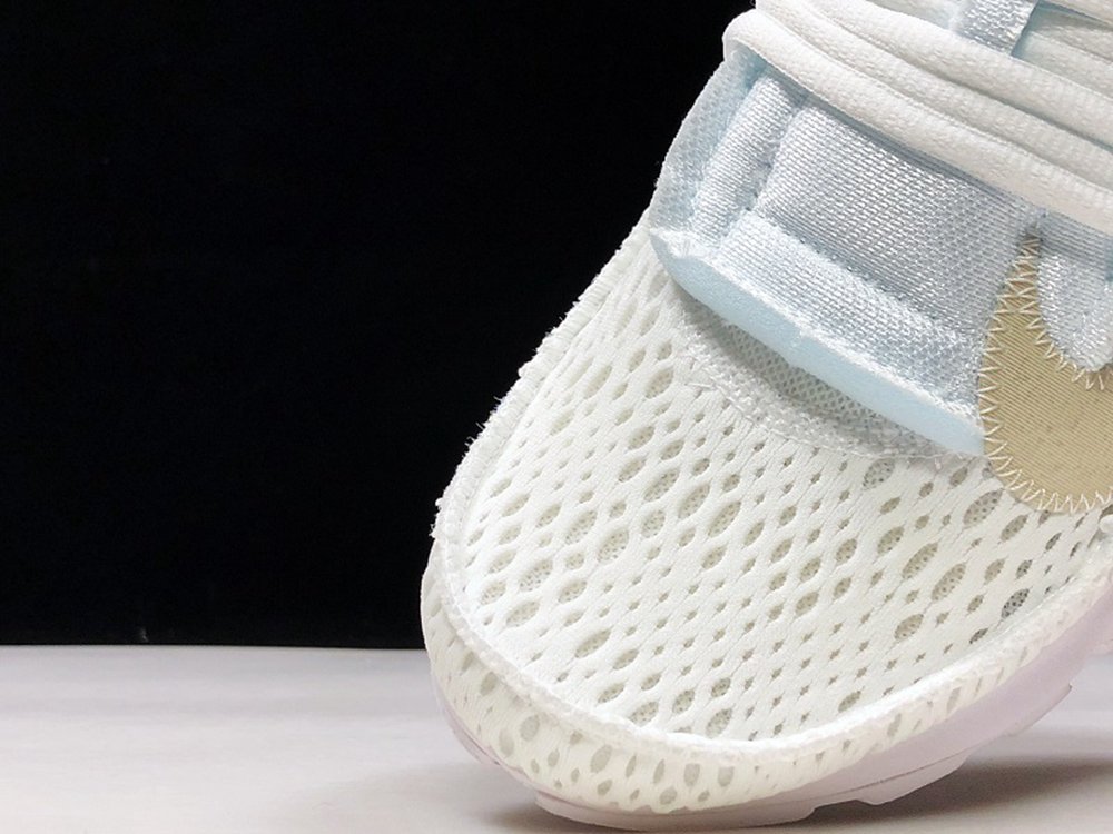 Off-White x Air Presto White