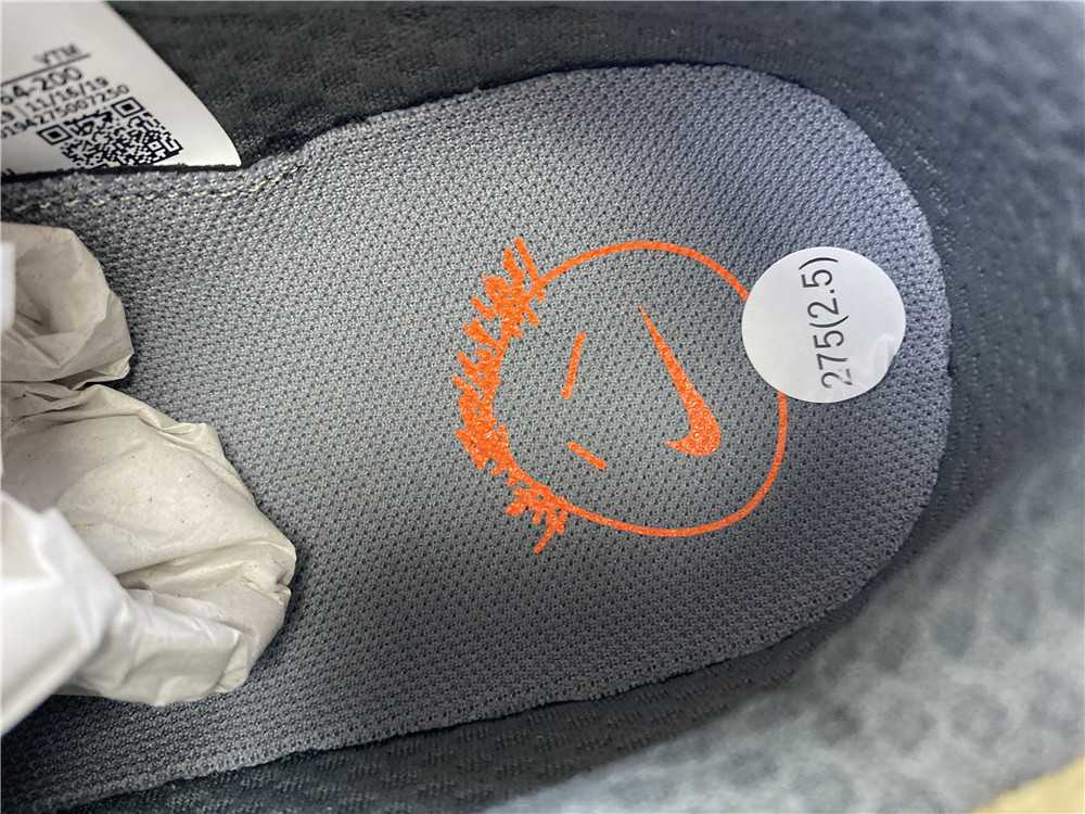 Travis Scott x Air Max 270 React ENG Cactus Trails