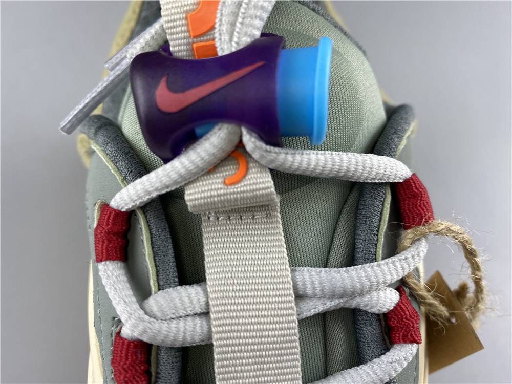 Travis Scott x Air Max 270 React ENG Cactus Trails