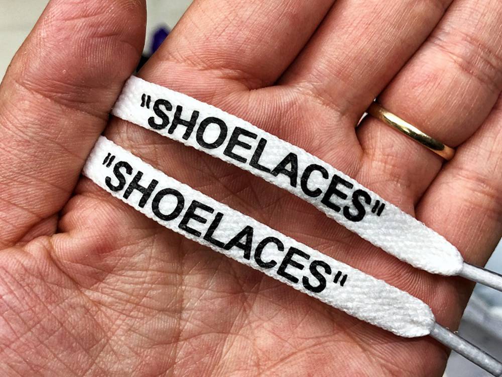 Off-White x Air Jordan 1 Retro High OG White 2018