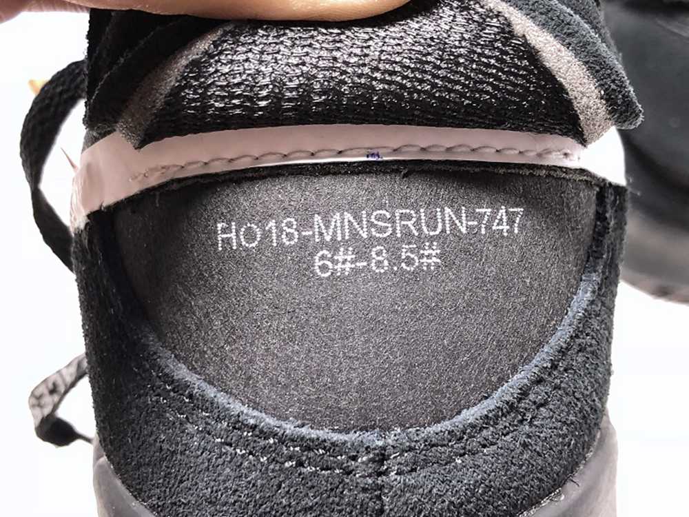 Off-White x Air Max 90 Black