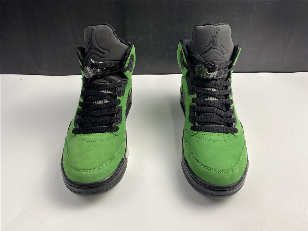 Air Jordan 5 Retro SE 'Oregon'