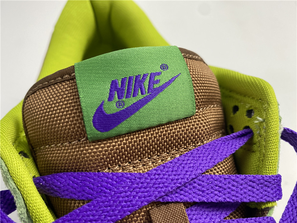 Nike Dunk Low SP Veneer(DA1469-200)