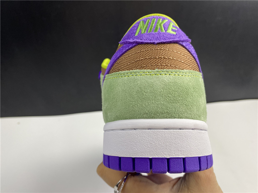 Nike Dunk Low SP Veneer(DA1469-200)