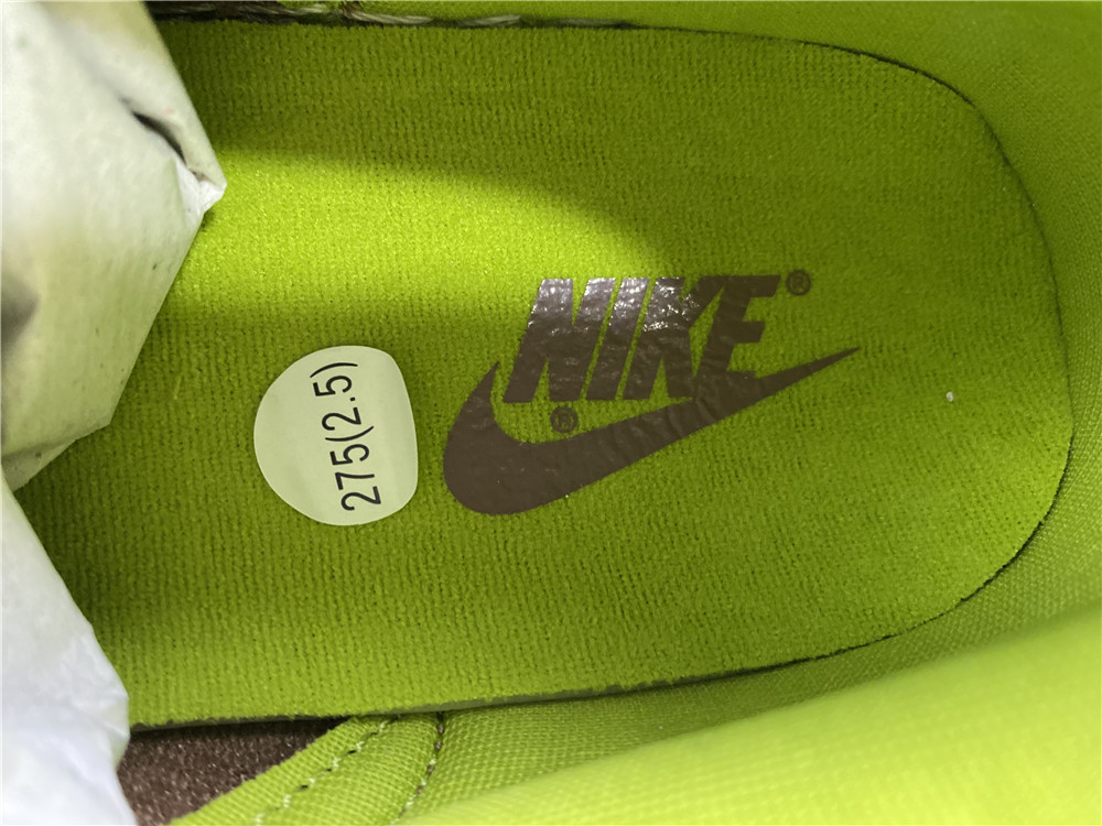 Nike Dunk Low SP Veneer(DA1469-200)