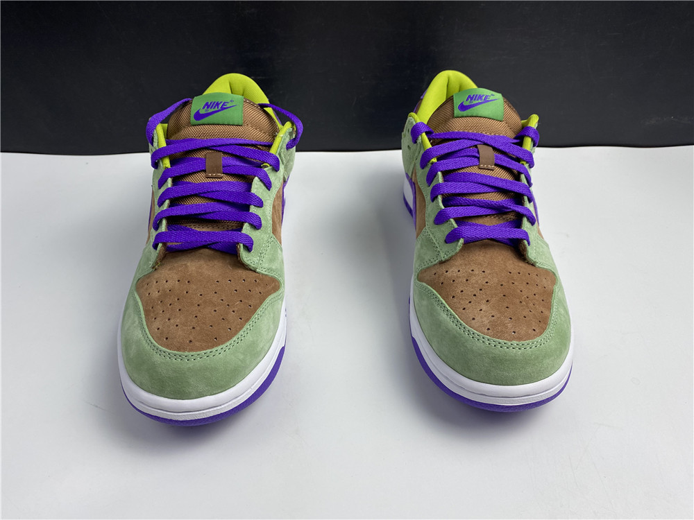 Nike Dunk Low SP Veneer(DA1469-200)