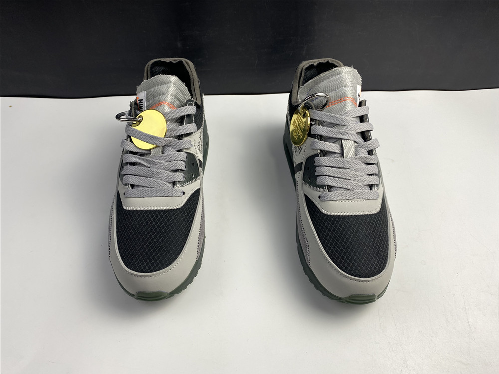 Off White Air Max 90 OW