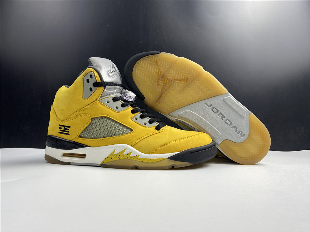 Air Jordan 5 Retro T23 Tokyo(454783 701)