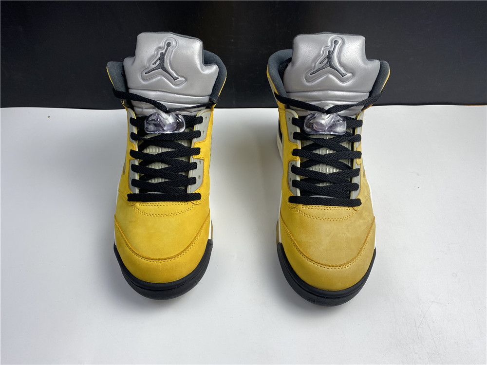 Air Jordan 5 Retro T23 Tokyo(454783 701)
