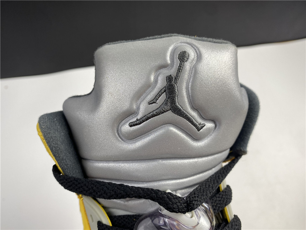 Air Jordan 5 Retro T23 Tokyo(454783 701)