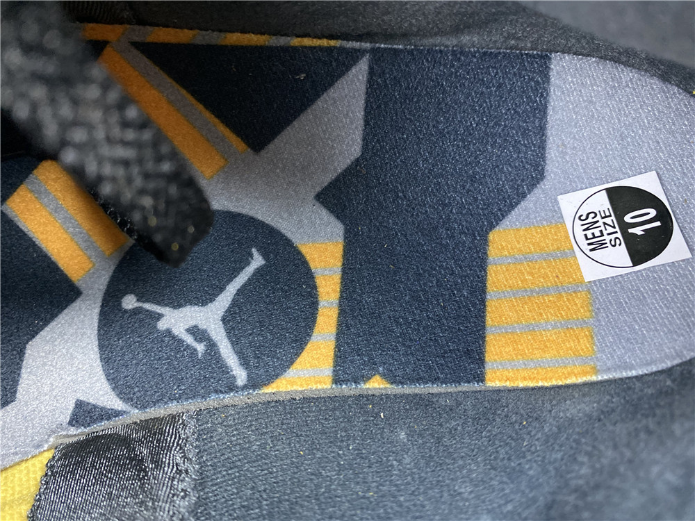 Air Jordan 5 Retro T23 Tokyo(454783 701)