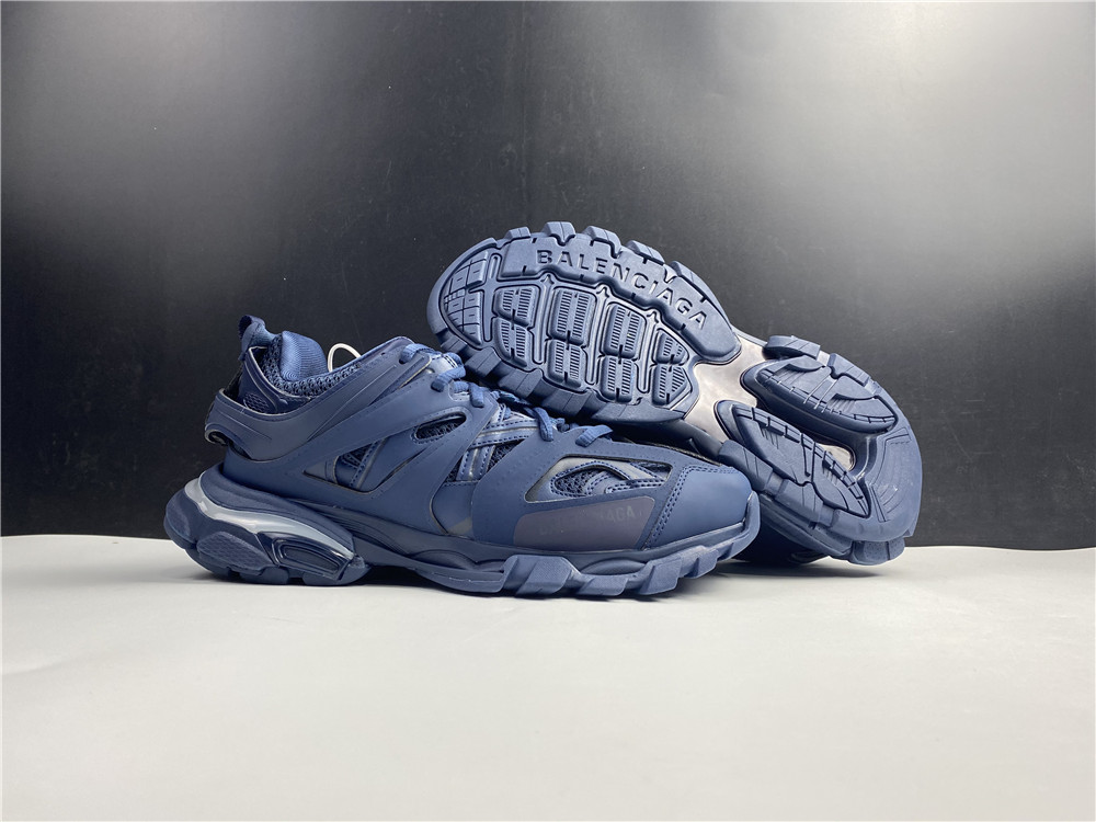 BLG Track Trainer Blue Pearl(542023 W2LA1 4107)