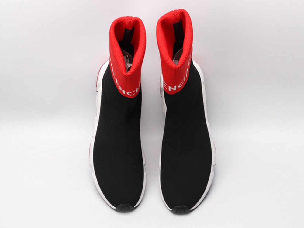 BLG Wmns Speed  Black Red
