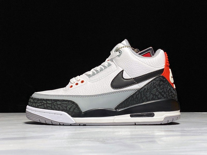 Air Jordan 3 Retro NRG Tinker(AQ3835-160)
