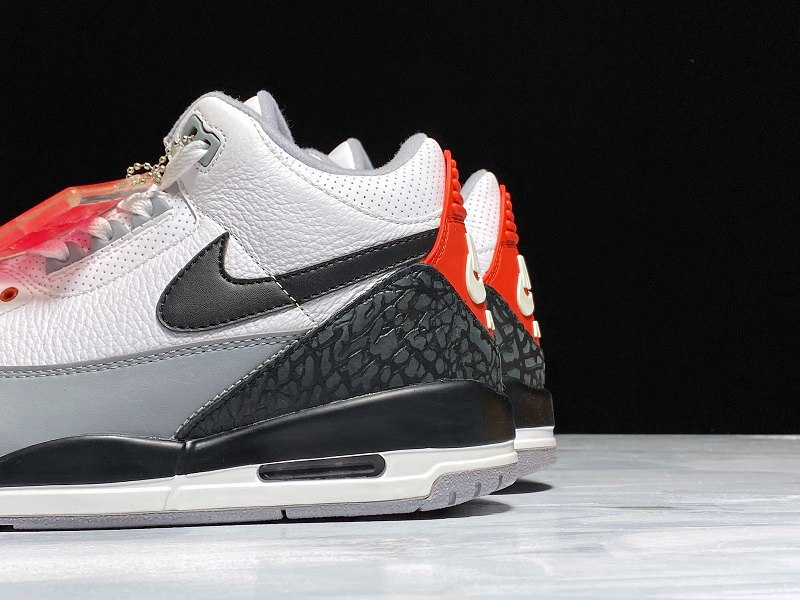Air Jordan 3 Retro NRG Tinker(AQ3835-160)