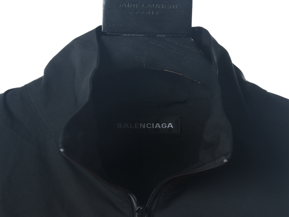 BLCG 19Fw Long Sleeve Cardigan Jacket