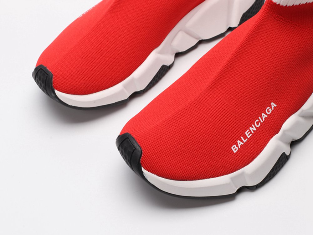 BLG Wmns Speed Trainer Red