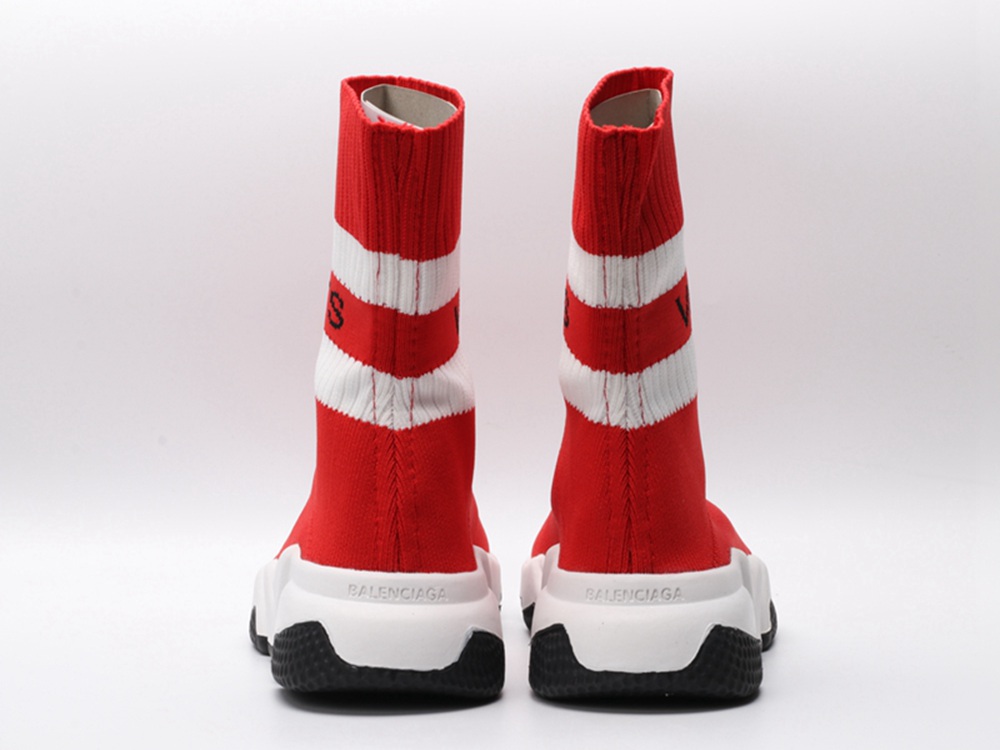 BLG Wmns Speed Trainer Red