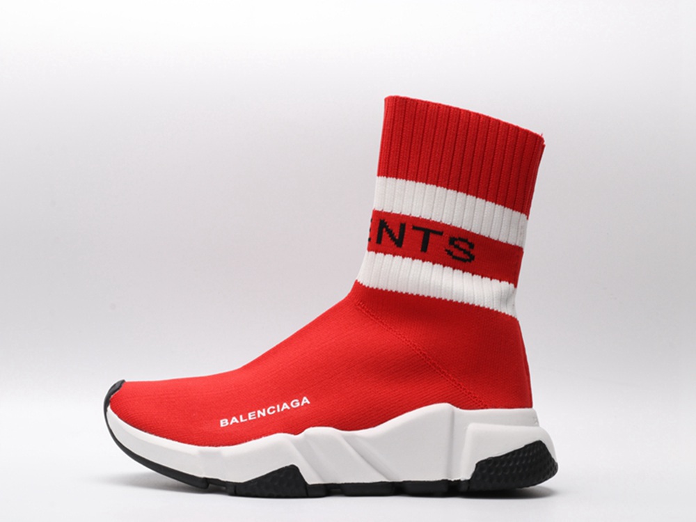 BLG Wmns Speed Trainer Red