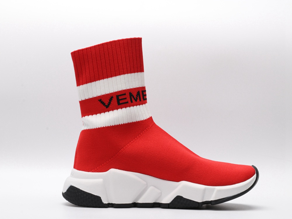 BLG Wmns Speed Trainer Red