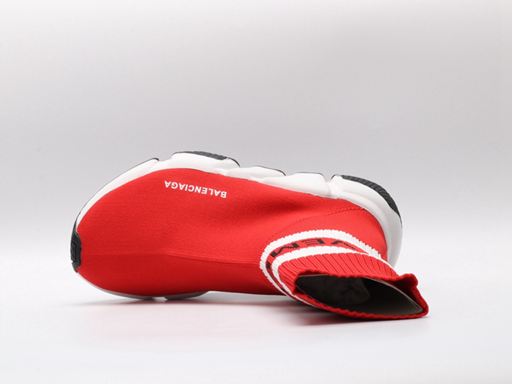 BLG Wmns Speed Trainer Red