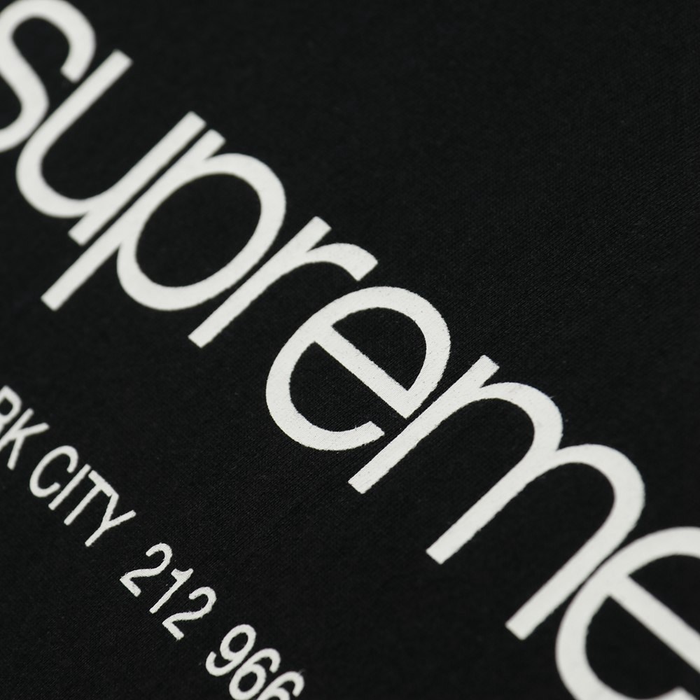 Svp*me 20ss short sleeve