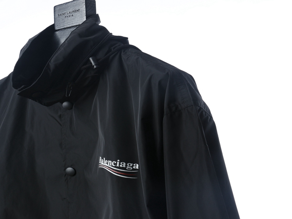 BLCG Coke Hooded Jacket