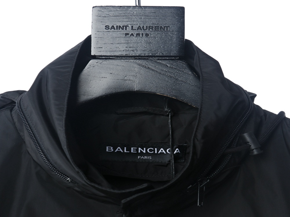 BLCG Coke Hooded Jacket