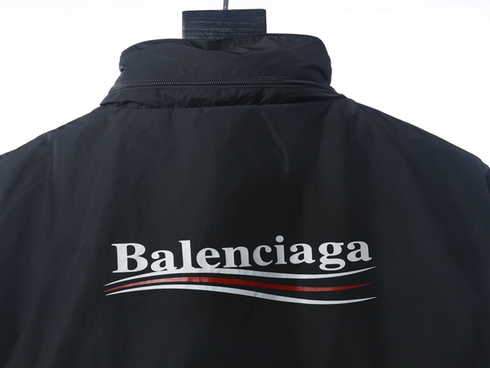 BLCG Coke Hooded Jacket