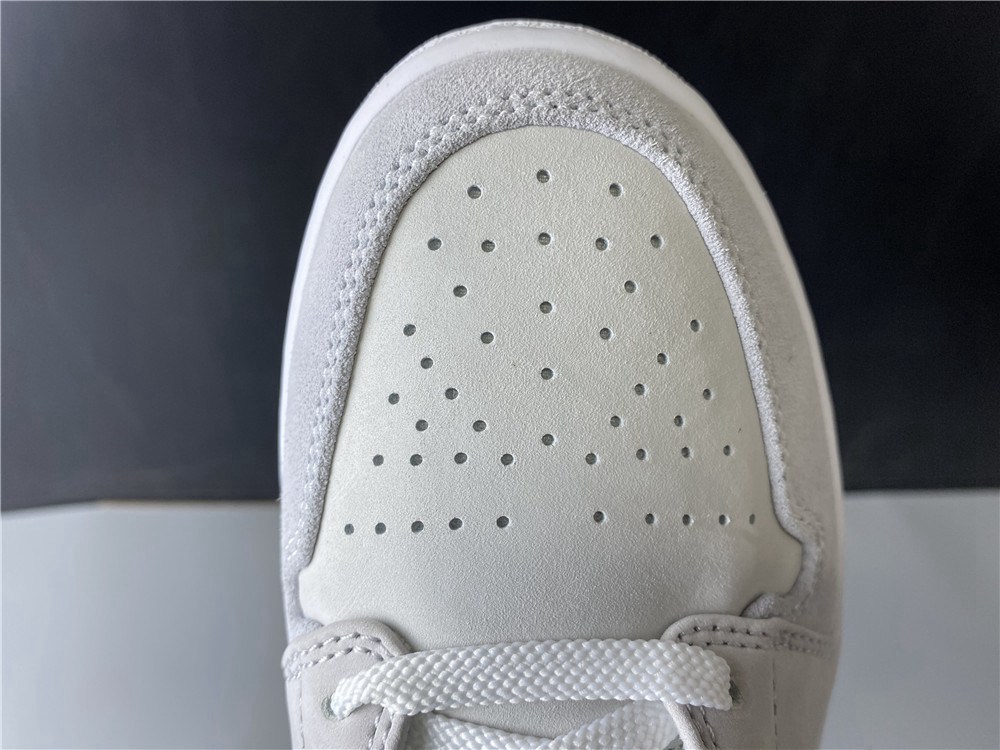 Air Jordan 1 Low Paris(CV3043-100)