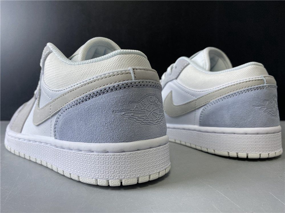 Air Jordan 1 Low Paris(CV3043-100)