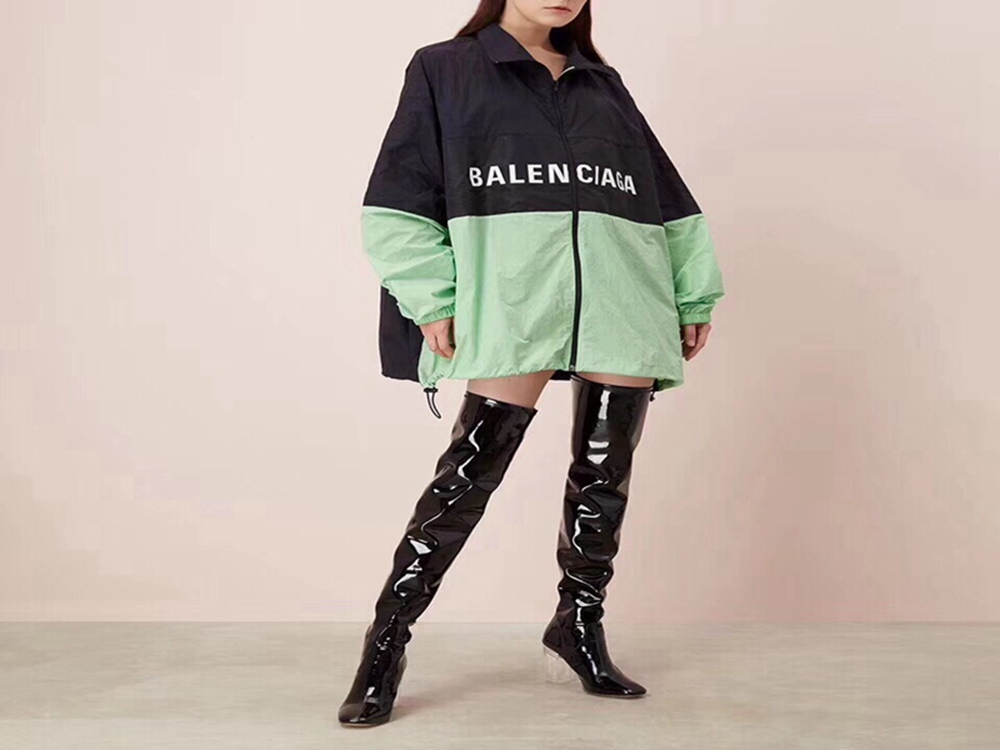 BLCG Windbreaker Sun Protection Suit