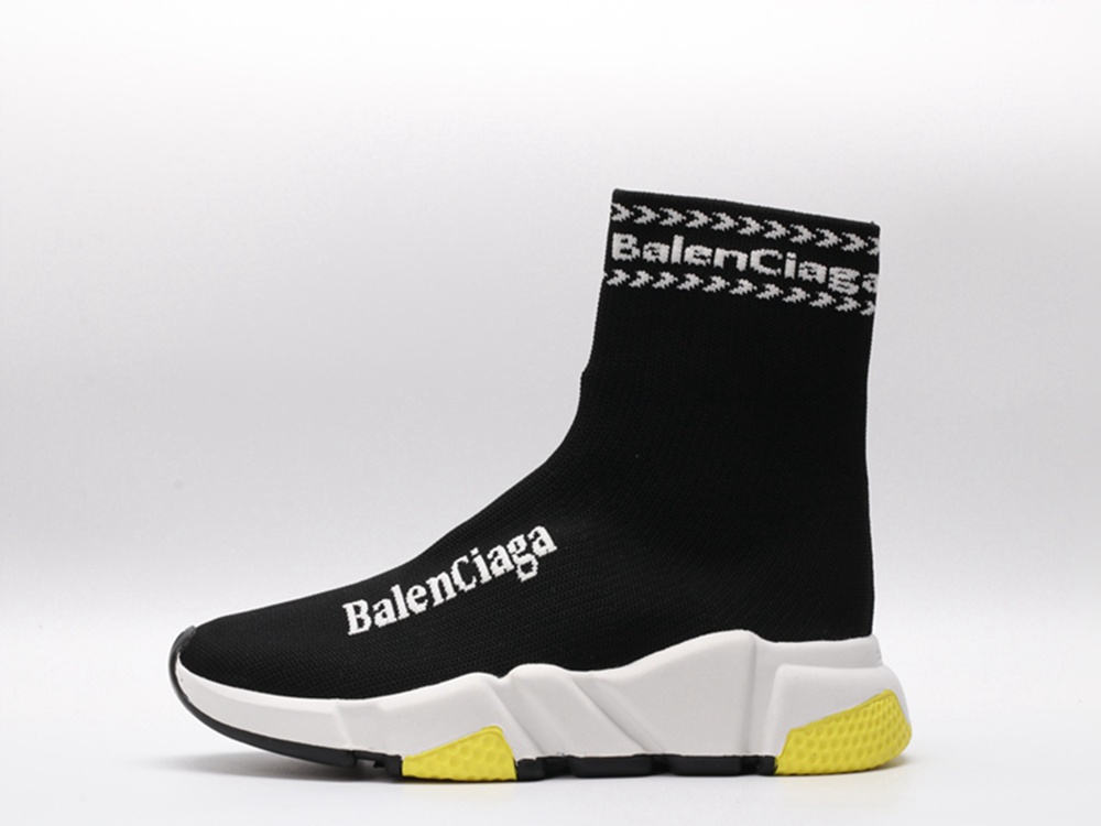BLG Speed Trainer  Black/Yellow