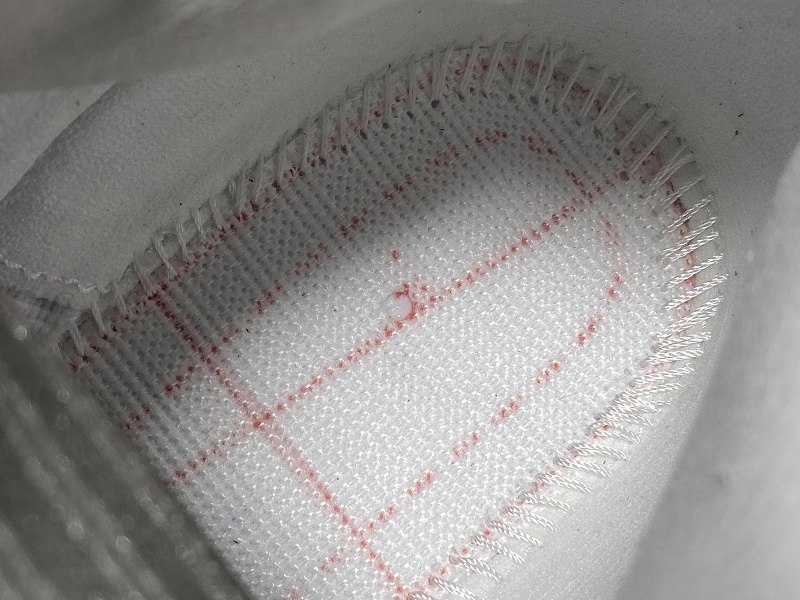 Air Jordan 3 Retro Triple White(136064-111)