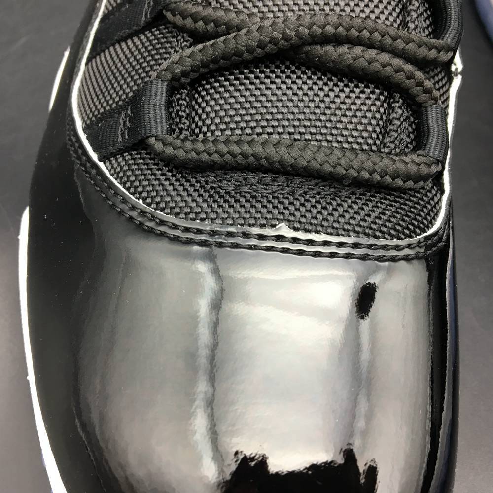 Air Jordan 11 Space Jam(378037-003 )