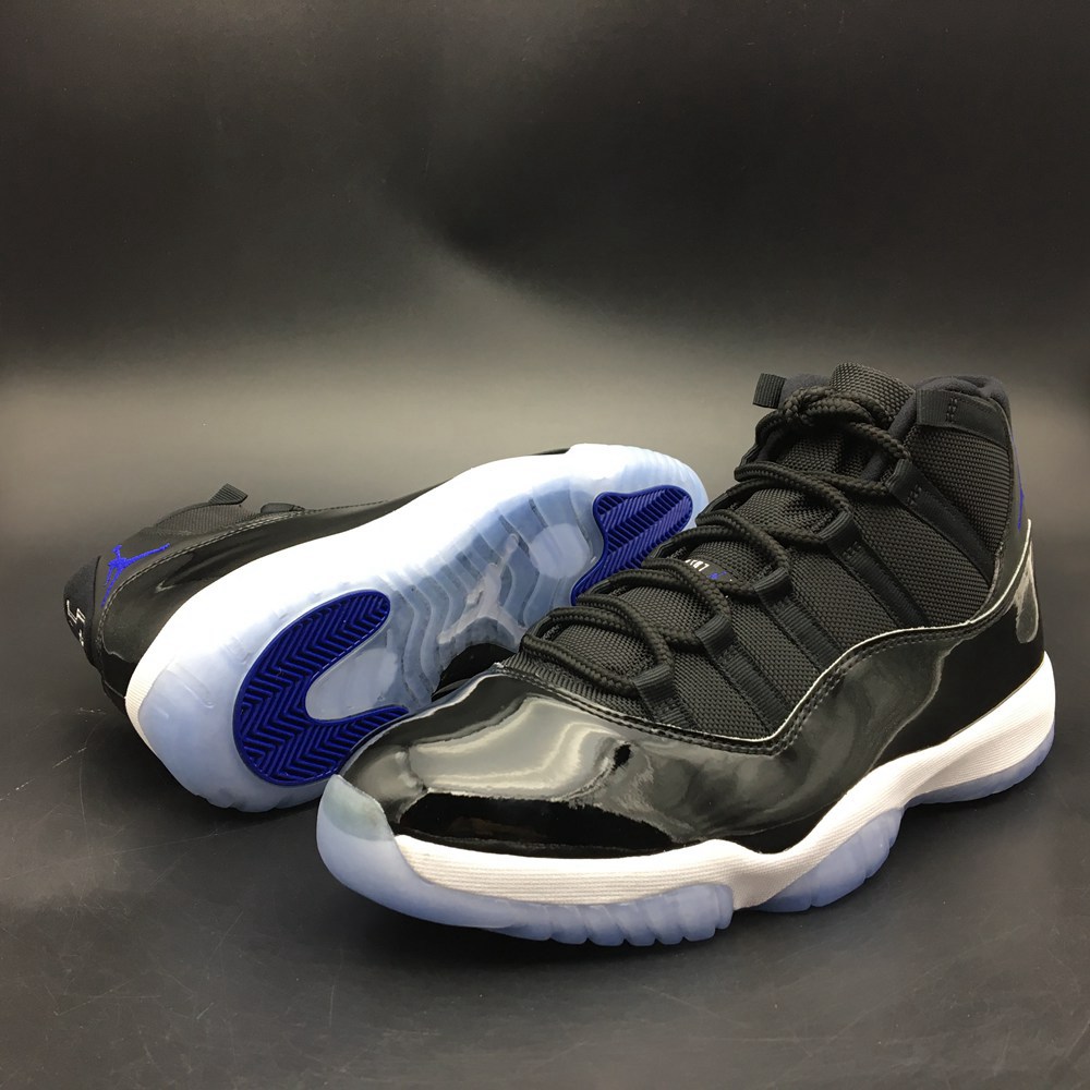 Air Jordan 11 Space Jam(378037-003 )