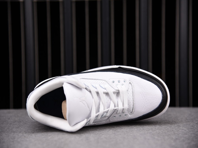 Fragment Design x Air Jordan 3 Retro SP(DA3595-100)