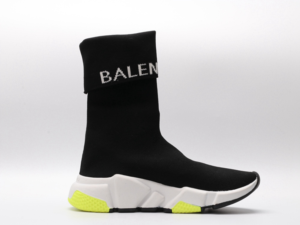 BLG Wmns Speed  Black