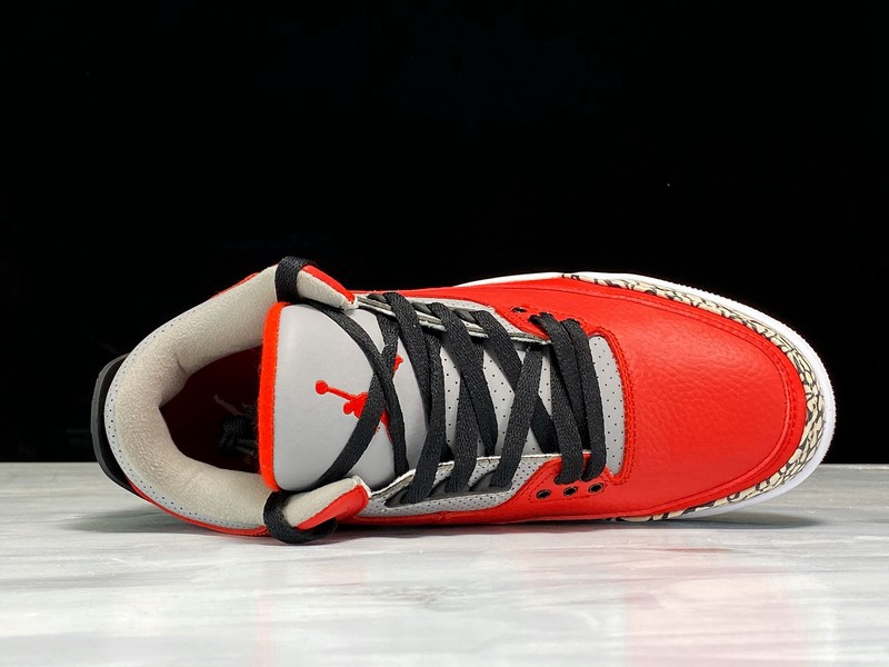 Air Jordan 3 Retro SE Unite(CK5692-600)