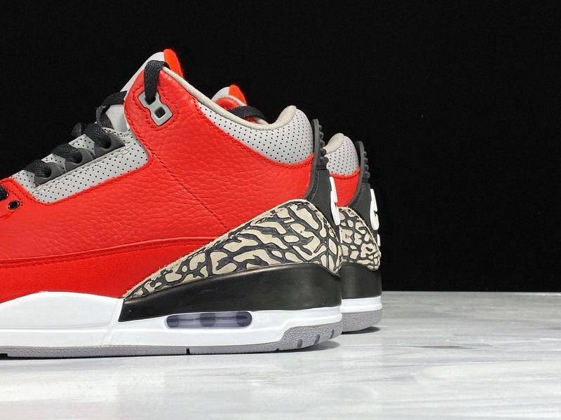 Air Jordan 3 Retro SE Unite(CK5692-600)
