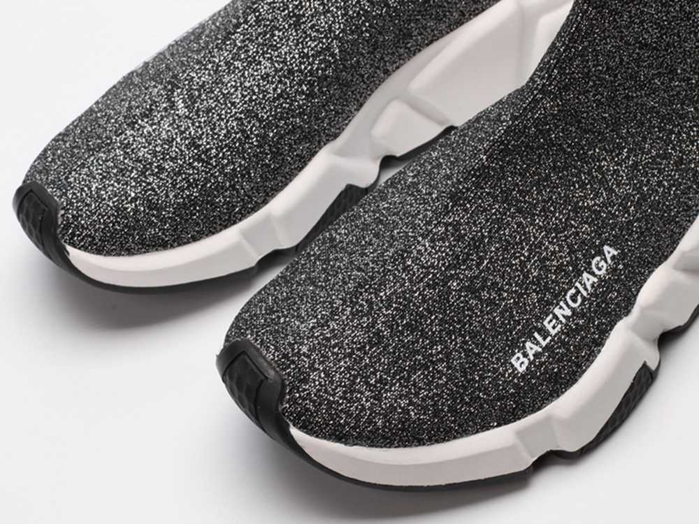 BLG Wmns Speed Trainer Mid Gray White