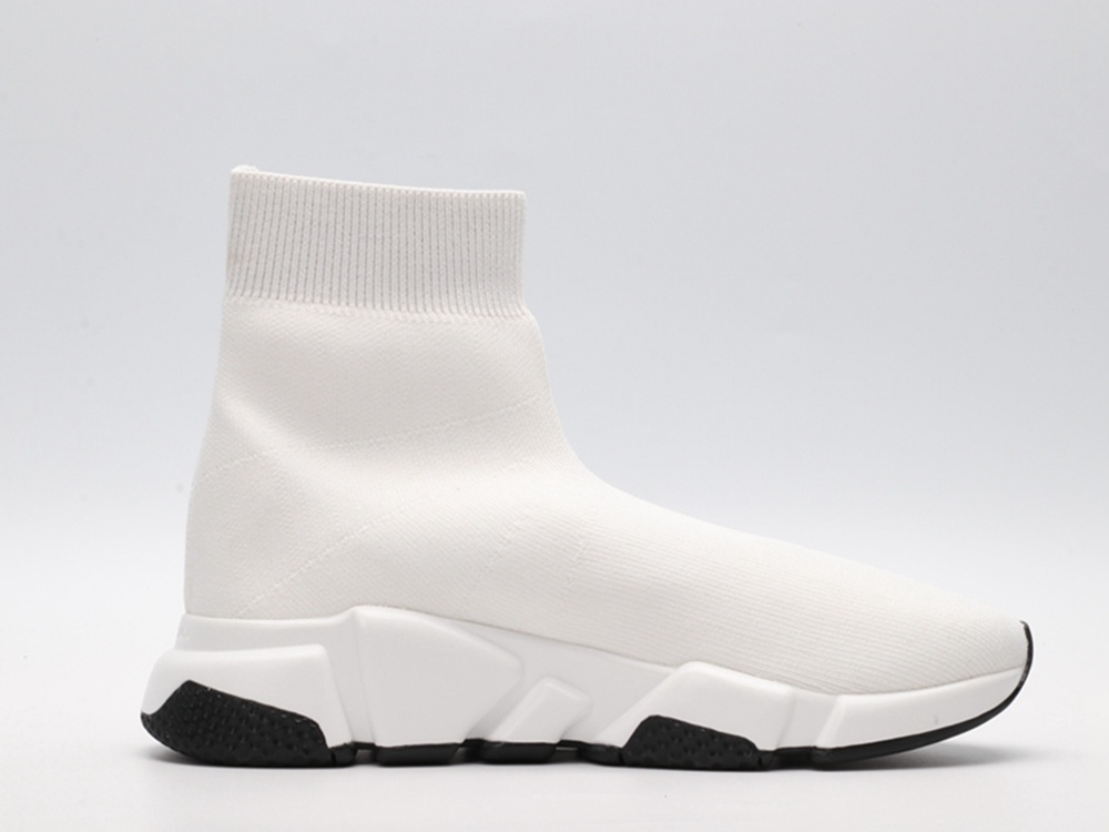 BLG Wmns Speed Trainer Mid White