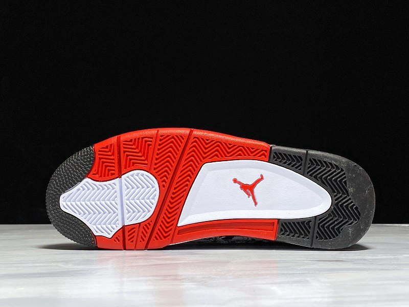 Air Jordan 4 Retro Tattoo(BQ0897-006)