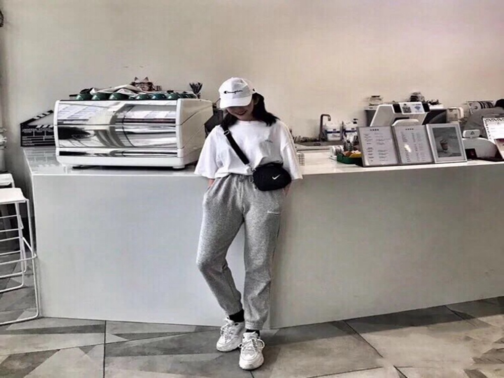 BLCG Classic Cola Pants